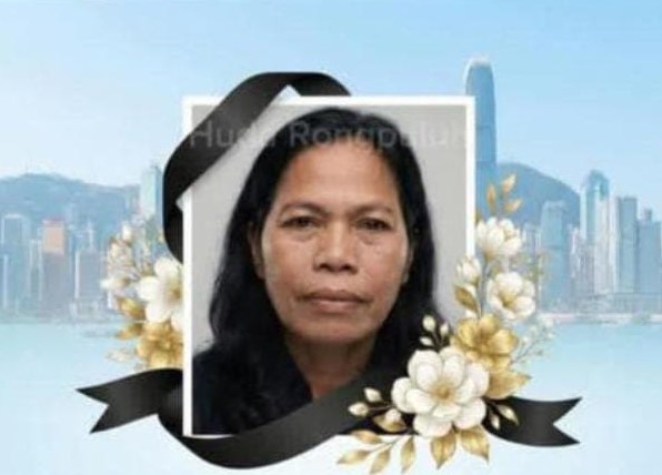 Keluarga PMI Cilacap Korban Kebakaran di Hongkong Masih Menunggu Kedatangan Jenasah