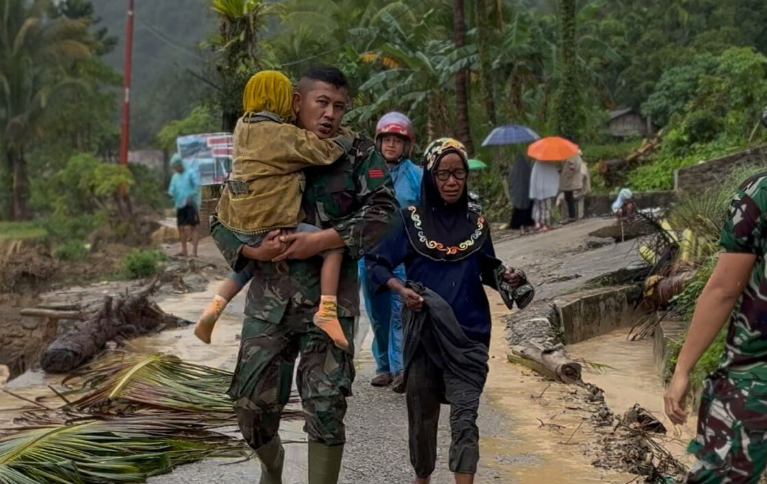 Sumatera Dapat Anggaran Khusus Rp43,8 Triliun untuk Pemulihan Banjir dan Longsor