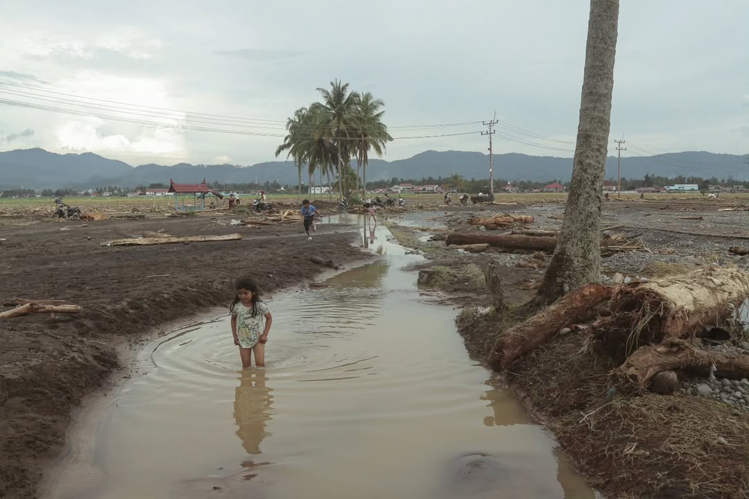 Menkeu Purbaya Rinci Anggaran Penanganan Bencana Sumatera