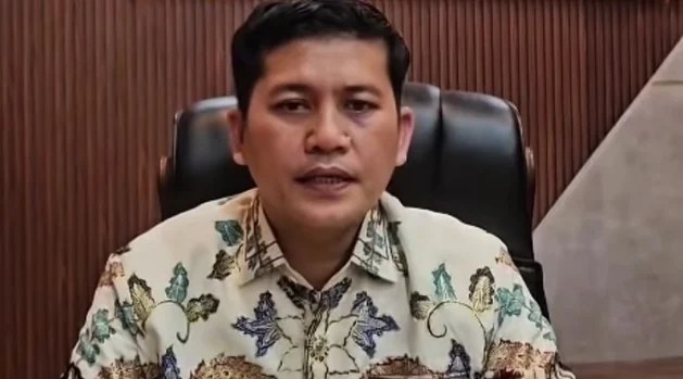 Bupati Mirwan Minta Maaf Melalui Medsos Karena Nekat Umroh Saat Banjir Landa Sumatera