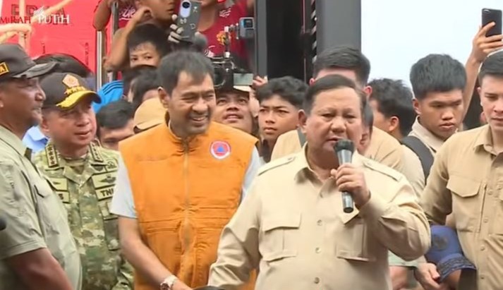 Pemerintah Kebut Pemulihan Listrik di Aceh di Tengah Kendala Medan dan Infrastruktur