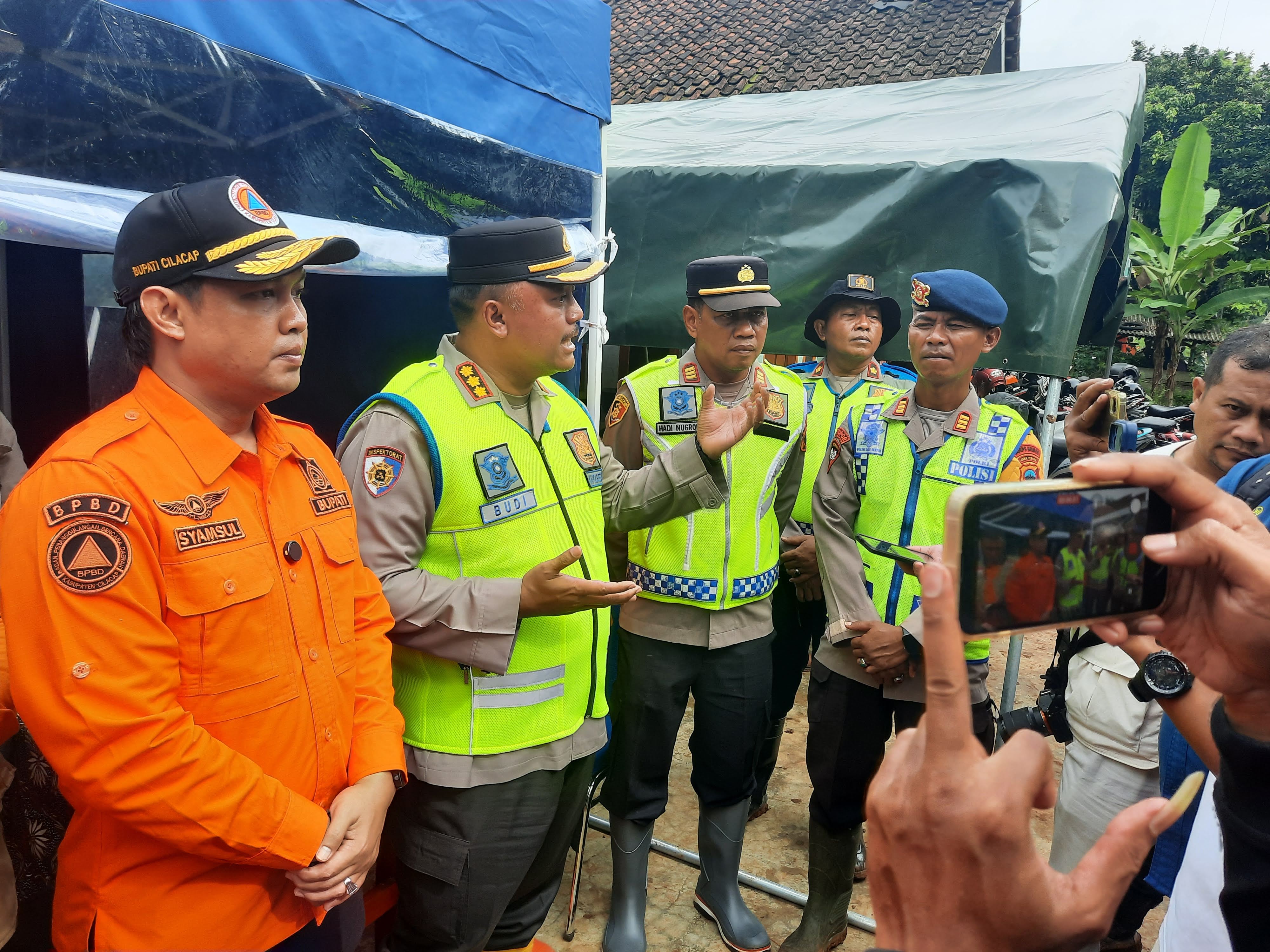 Operasi Lilin Candi Mulai Hari Ini, Polresta Siagakan 345 Personil