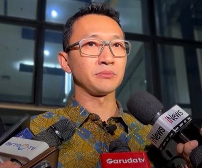 KPK Tangkap Lima Orang dalam OTT Bupati Lampung Tengah Terkait Suap Proyek