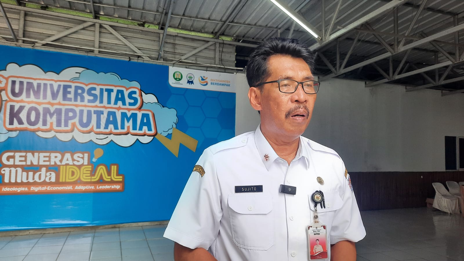 Pemda Cilacap Dorong Pengembangan Prodi Universitas Berbasis Lokal