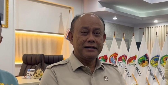 Program MBG 2026 Dimulai 8 Januari, BGN Siapkan Tahap Persiapan Nasional