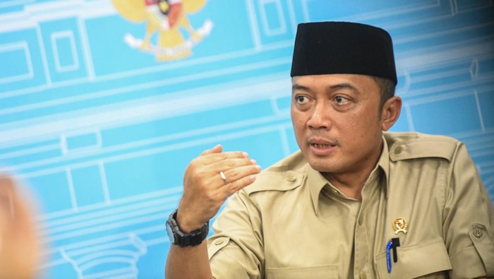 Pemerintah Tegaskan Sanggup Atasi Bencana di Sumatra, Belum Buka Bantuan Luar Negeri