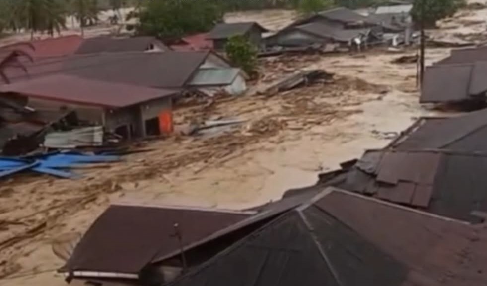 Komisi VIII Desak Pemerintah Tetapkan Status Banjir Longsor Sumatera Sebagai Bencana Nasional