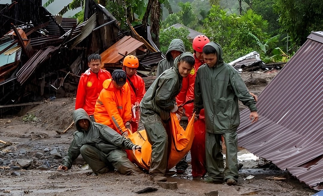 BNPB Tegaskan Banjir Sumut–Aceh–Sumbar Belum Penuhi Kriteria Status Bencana Nasional