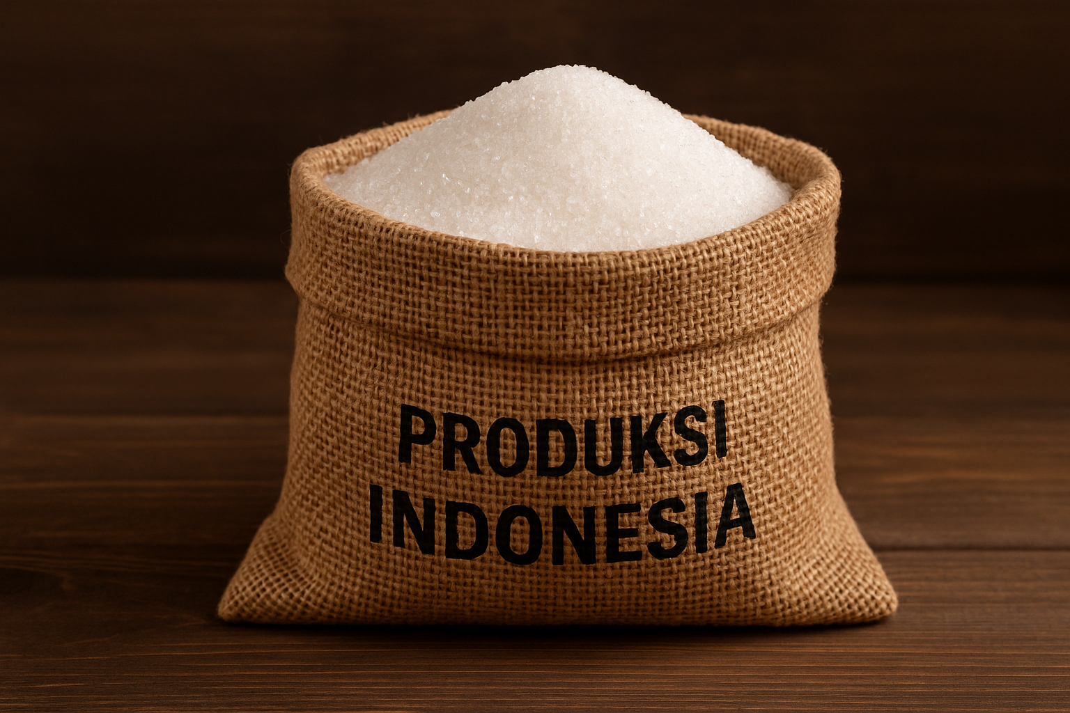 2026, Pemerintah Resmi Stop Impor Beras dan Gula