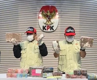 KPK Ungkap Bukti Kasus Pemerasan Bupati Sudewo kepada Calon Perangkat Desa
