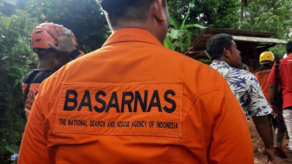 Pencarian Korban Pesawat Jatuh di Sulawesi, Basarnas: Belum Ada Penemuan Korban Selamat