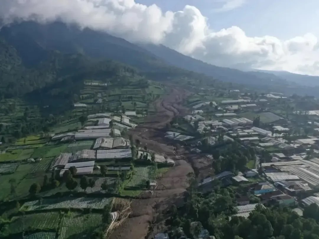 Banjir dan Longsor Cisarua Jadi Alarm Pemerintah Dalam Penanganan Bencana