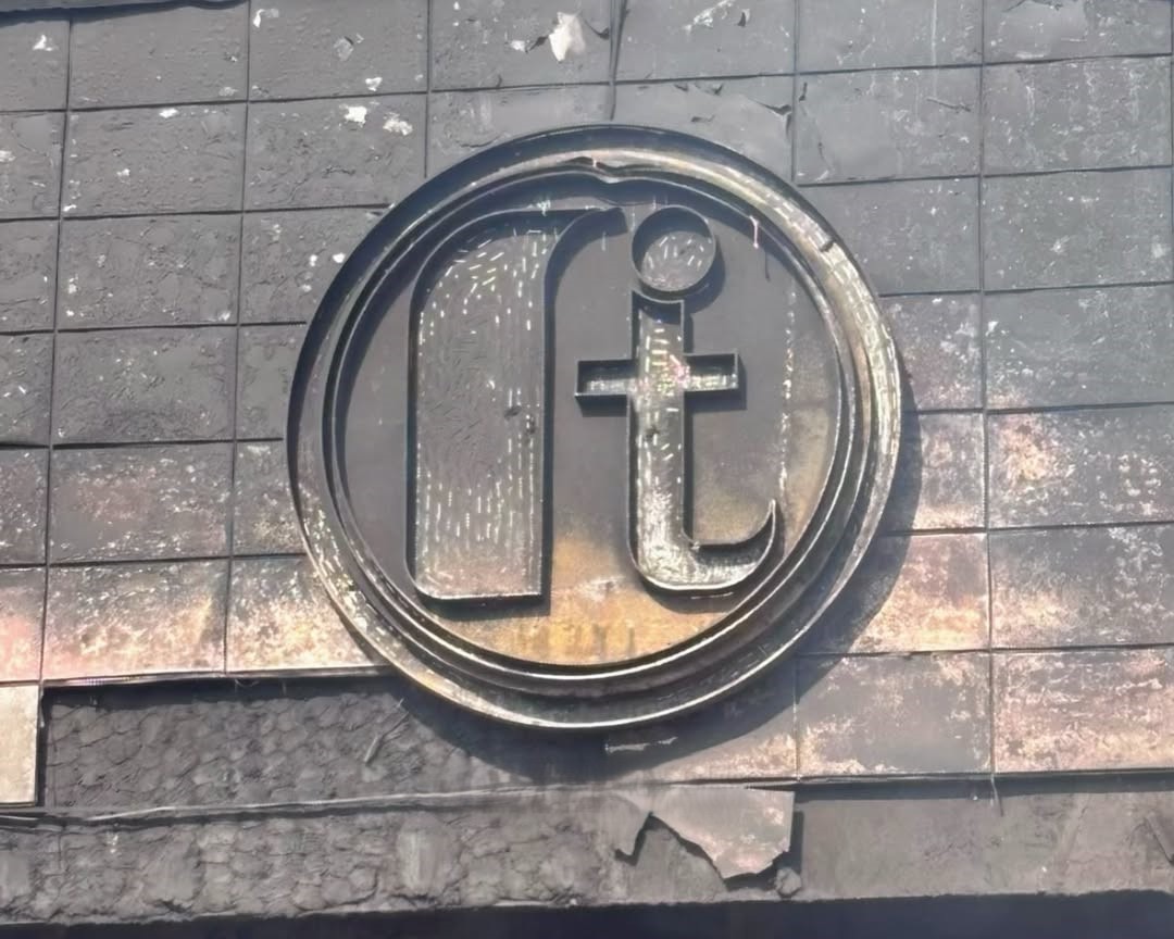 Disebut jadi Awal Rita Pasaraya Terbakar, Manajemen Roti Inyonge Caqe Buka Suara