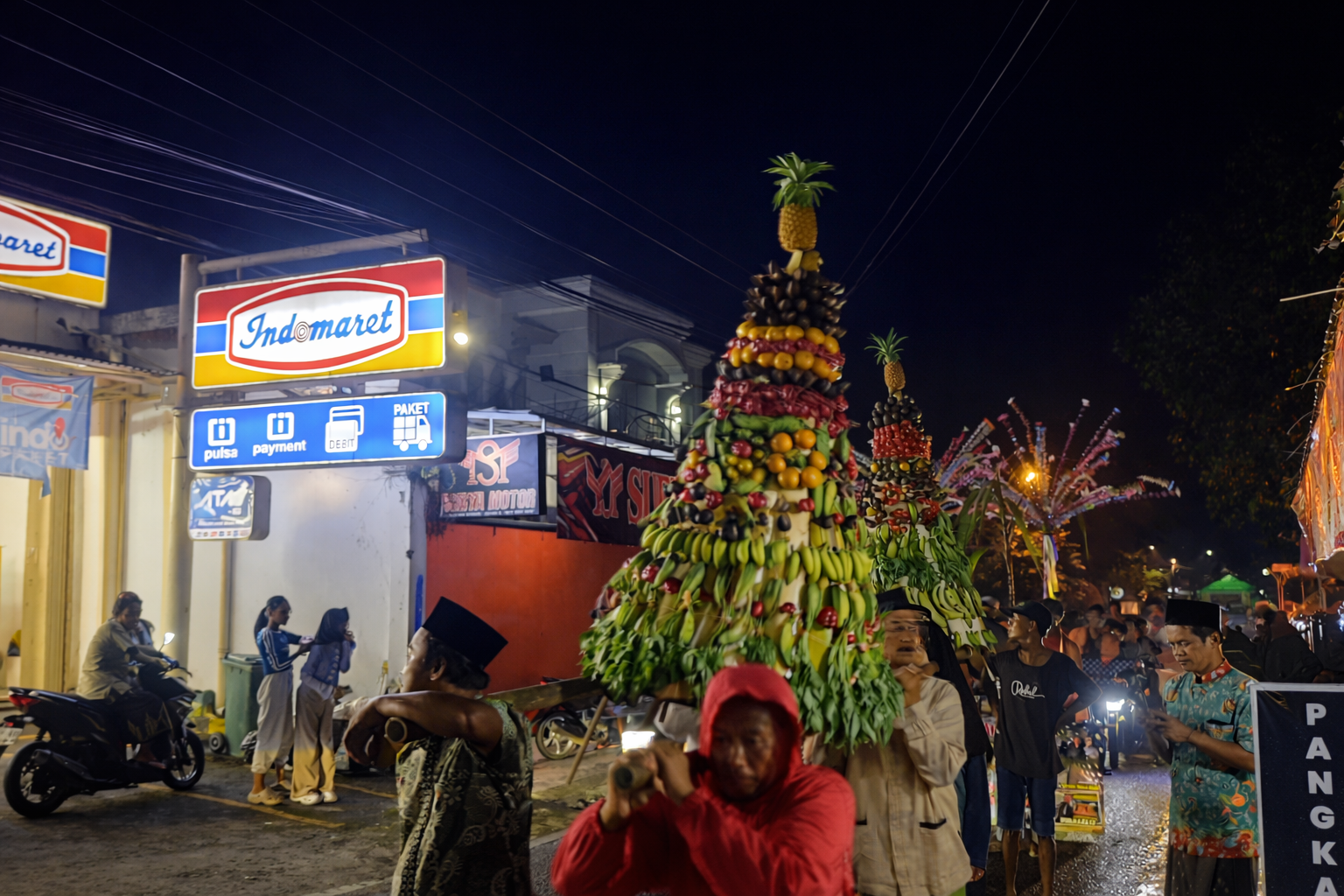 Sambut Ramadan, Warga Majenang Inisiasi Gelar Grebeg Bulan Puasa