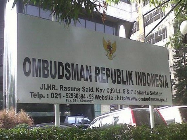 Kejagung Geledah Kantor Ombudsman. Nyari Apa?
