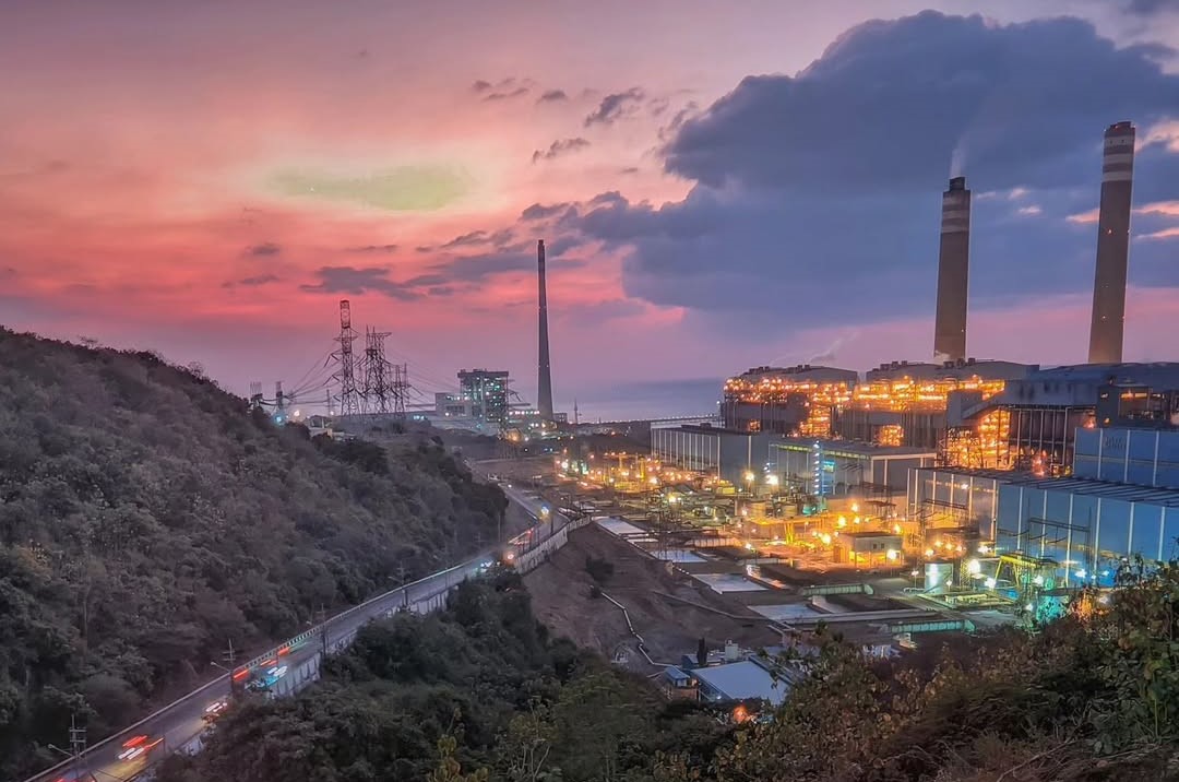 Perang AS Iran, Operasional PLTU Paiton Tetap Normal