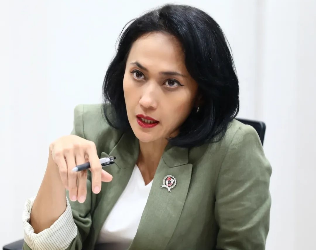 Indonesia Ternyata Tidak Ada MoU Penempatan PMI dengan Iran