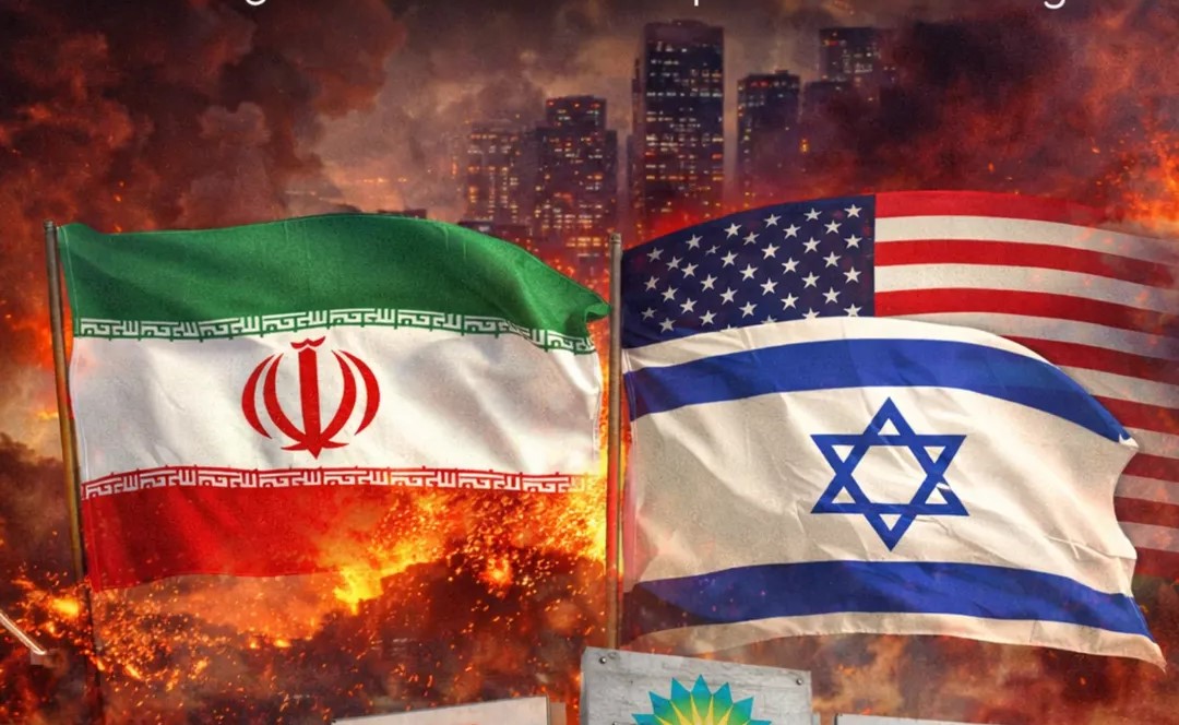 Pengamat: Gabung BoP, Indonesia Sulit Jadi Penengah Perang AS Iran