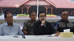 PLT Bupati Cilacap Sebut Ada 100 Dapur MBG Fiktif dan Berlokasi di Hutan dan Kuburan