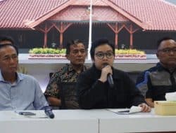 PLT Bupati Cilacap Sebut Ada 100 Dapur MBG Fiktif dan Berlokasi di Hutan dan Kuburan