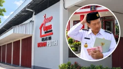 Kopdes Merah Putih Banyumas Sisakan Persoalan Pengembalian Dana Pribadi Kades