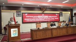 PEMKAB CILACAP MULAI BAHAS RAPBD 2027, DEFISIT DIKELOLA HATI-HATI