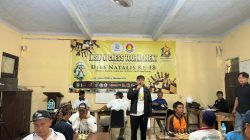 Semarak Dies Natalis ke-18 INSIMA Majenang, 234 Peserta Ramaikan Turnamen Catur
