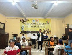 Semarak Dies Natalis ke-18 INSIMA Majenang, 234 Peserta Ramaikan Turnamen Catur
