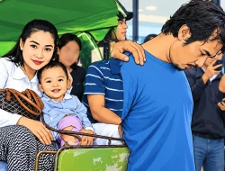 Pembunuhan Sadis di Madiun: Suami Siri Bunuh Istri dan Anak Lalu Bakar dan Giling Jasad Korban