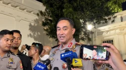 Kapolri Tetapkan 243 Orang dan 13 Korporasi Jadi Tersangka Kasus Karhutla