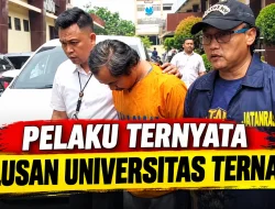 Polisi Ungkap Pelaku Mutilasi Istri Siri dan Anak di Madiun Ternyata Bukan Orang Sembarangan, Lulusan Universitas Ternama