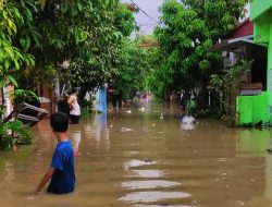 BMKG Prediksi Musim Hujan Mundur hingga 30 Hari, Puncak Hujan Desember 2026